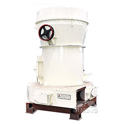 高壓懸輥磨粉機(jī)