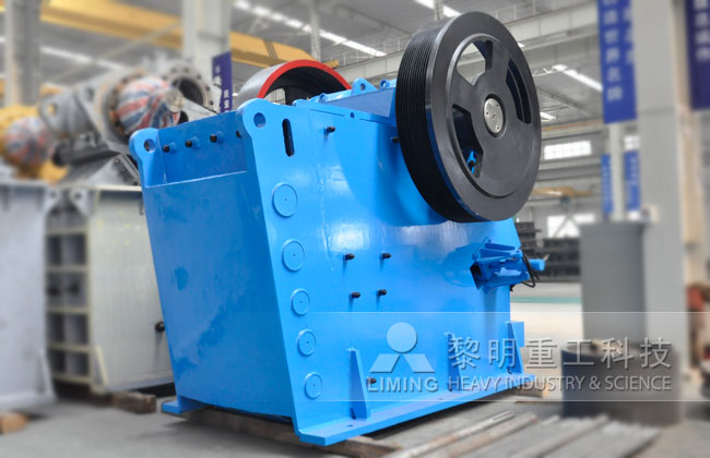 頁(yè)巖粉碎機(jī)